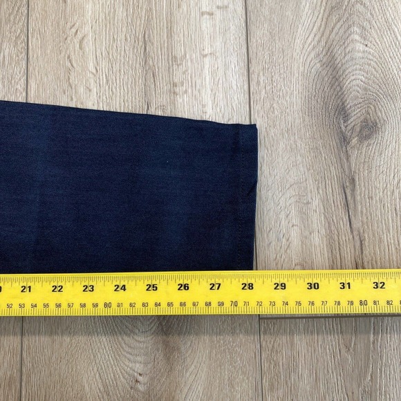 Blue Delta Jeans Women’s 30x28 Stretch Handmade Custom RAW Denim USA $450 - Picture 10 of 10